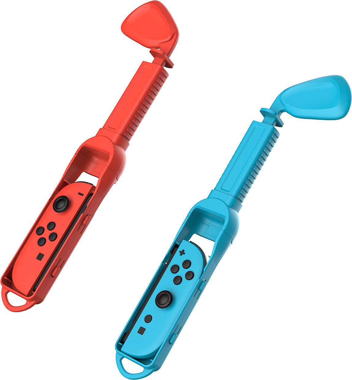 Maxx Tech - Joy-Con Sports Kit For Nintendo Switch 21