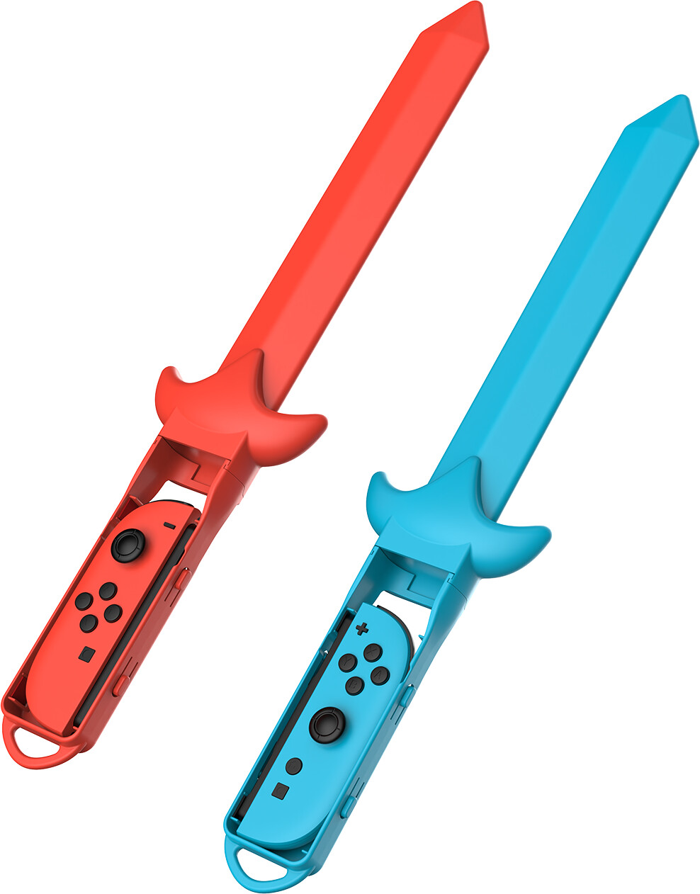 Maxx Tech - Joy-Con Sports Kit For Nintendo Switch 21