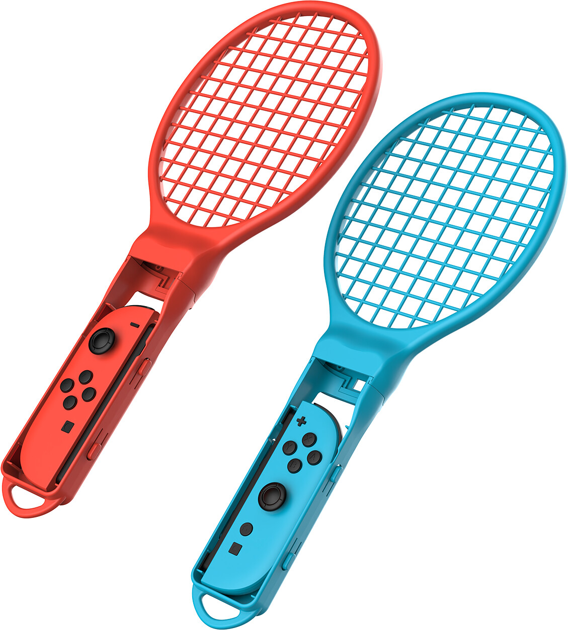 Maxx Tech - Joy-Con Sports Kit For Nintendo Switch 21