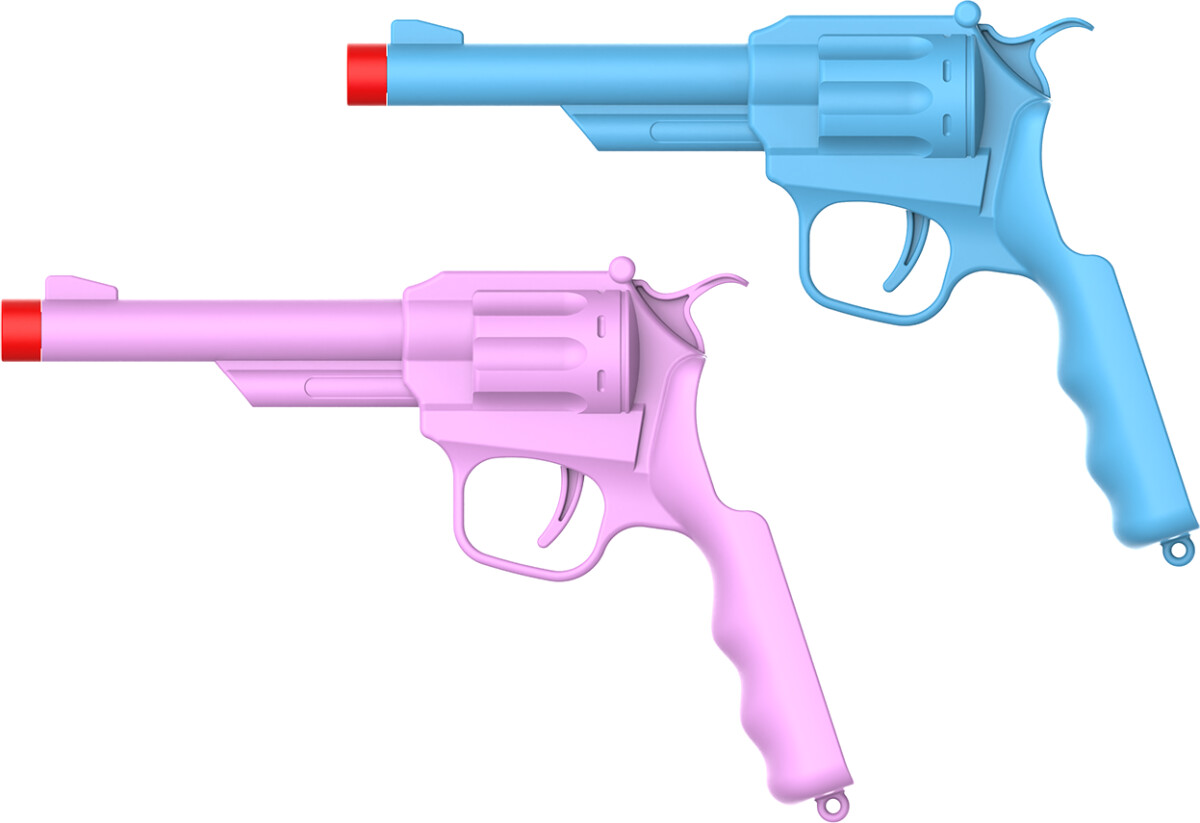 Maxx Tech - Mad Bullets Cib With Switch 2 1 Compatible Accessory