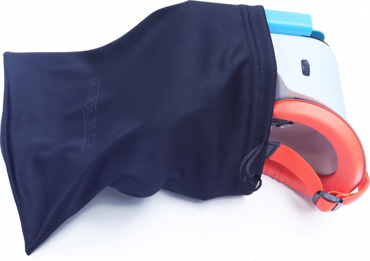 Maxx Tech New Switch Vr Headset