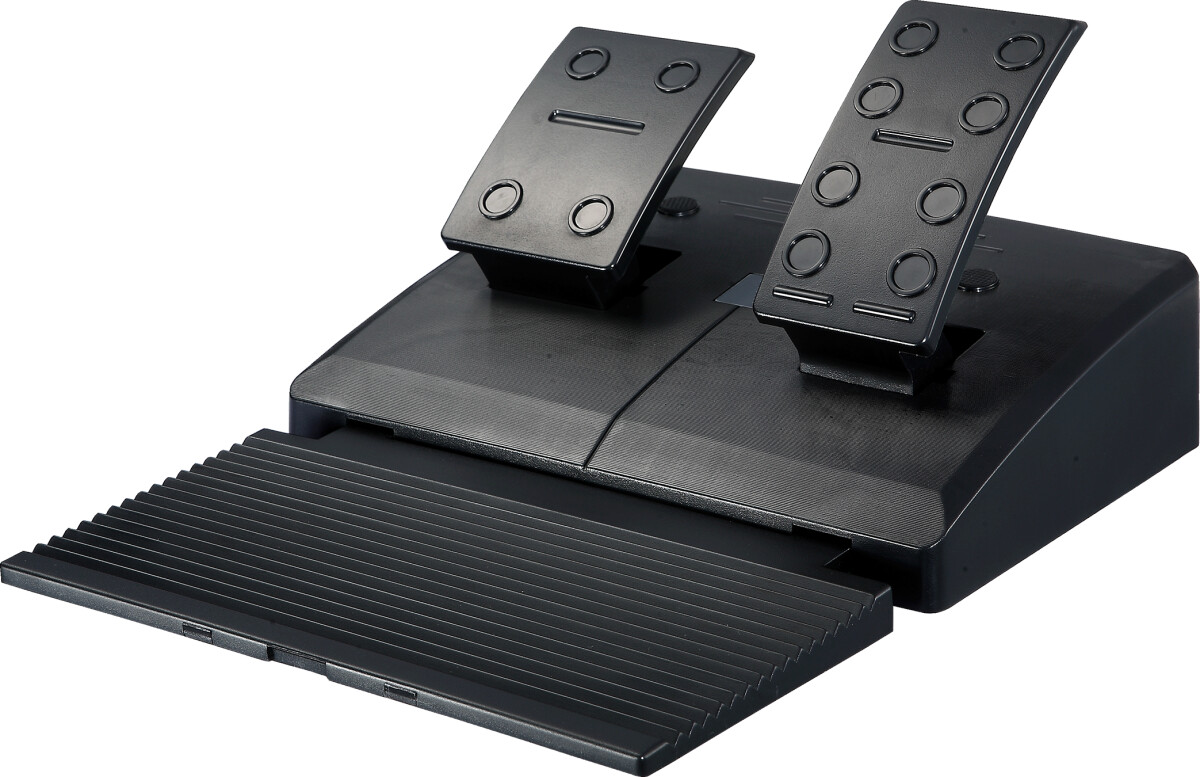 Maxx Tech - Pr 279 Racing Wheel Kit