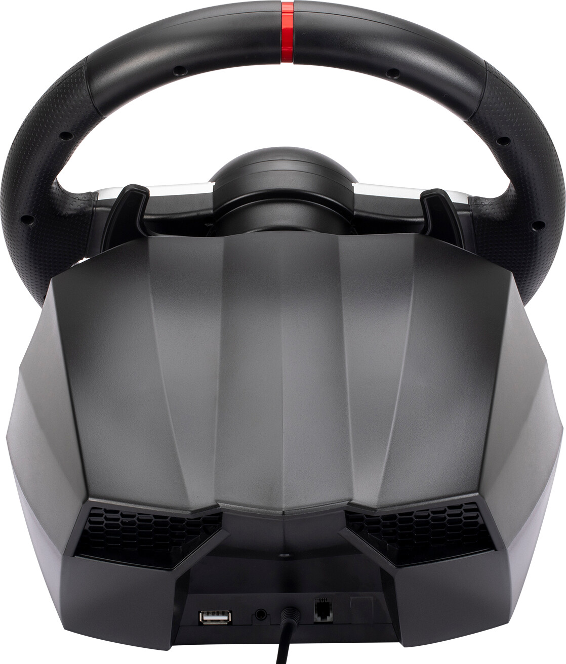 Maxx Tech - Pr 279 Racing Wheel Kit