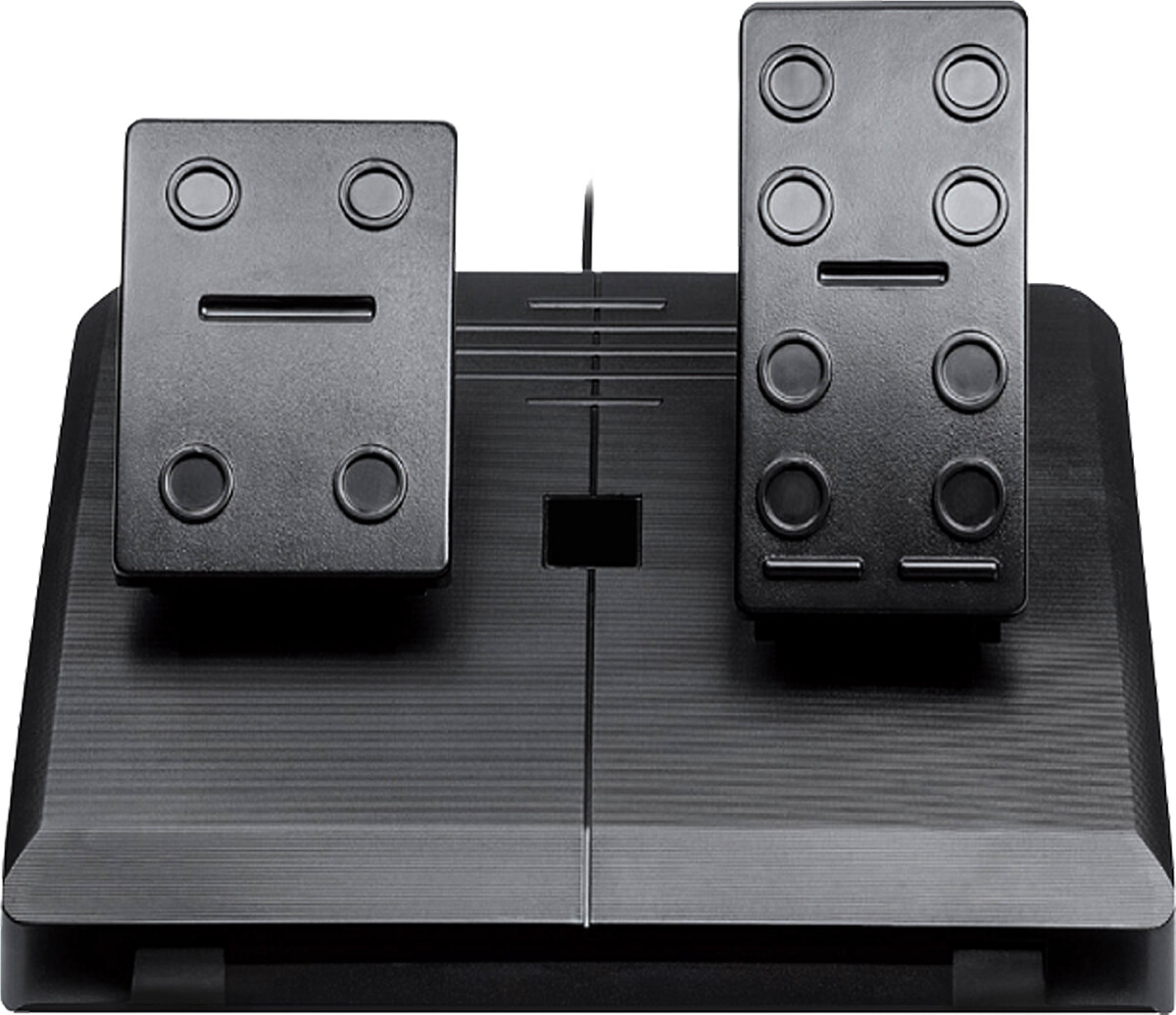 Maxx Tech - Pr 279 Racing Wheel Kit