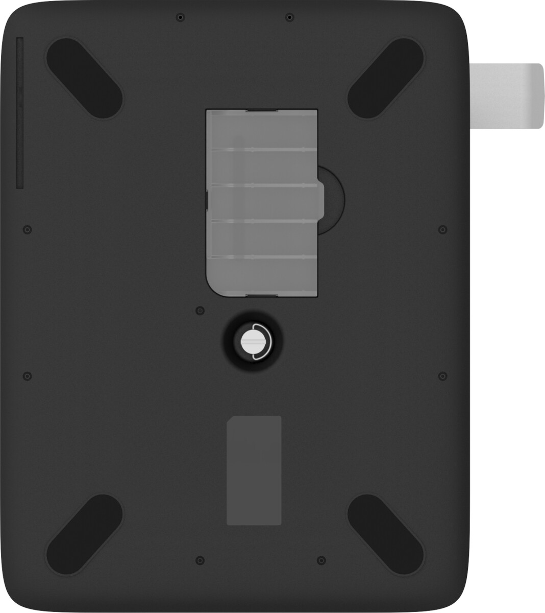 Maxx Tech Ps5 Dlx Led Mult-Functional Stand For All Ps5 Consoles