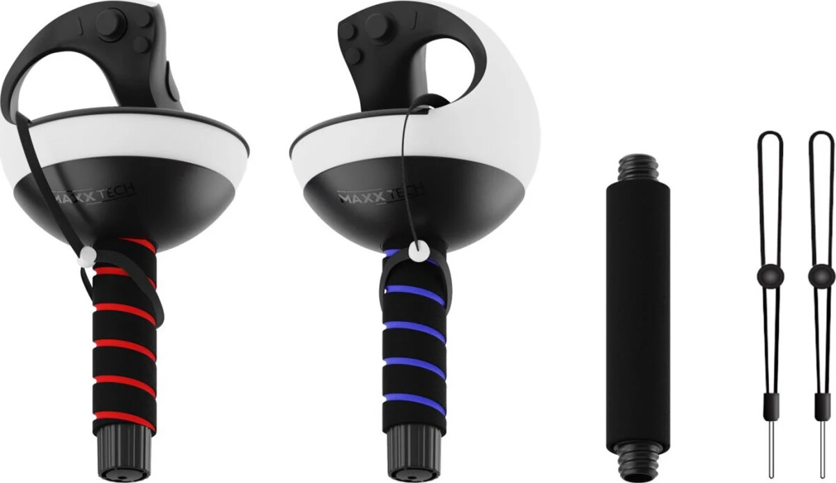 Maxx Tech Psvr2 Beat Saber