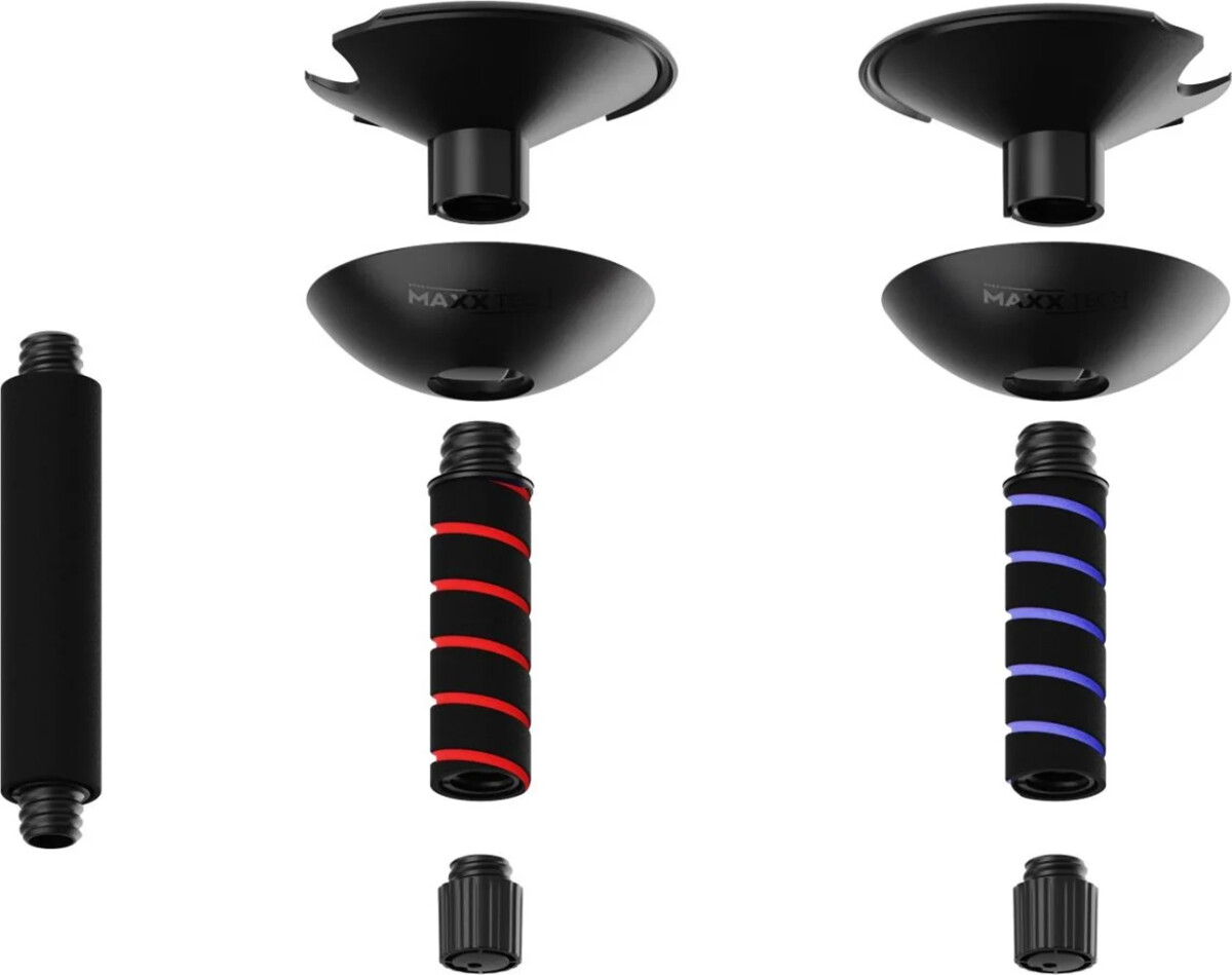 Maxx Tech Psvr2 Beat Saber