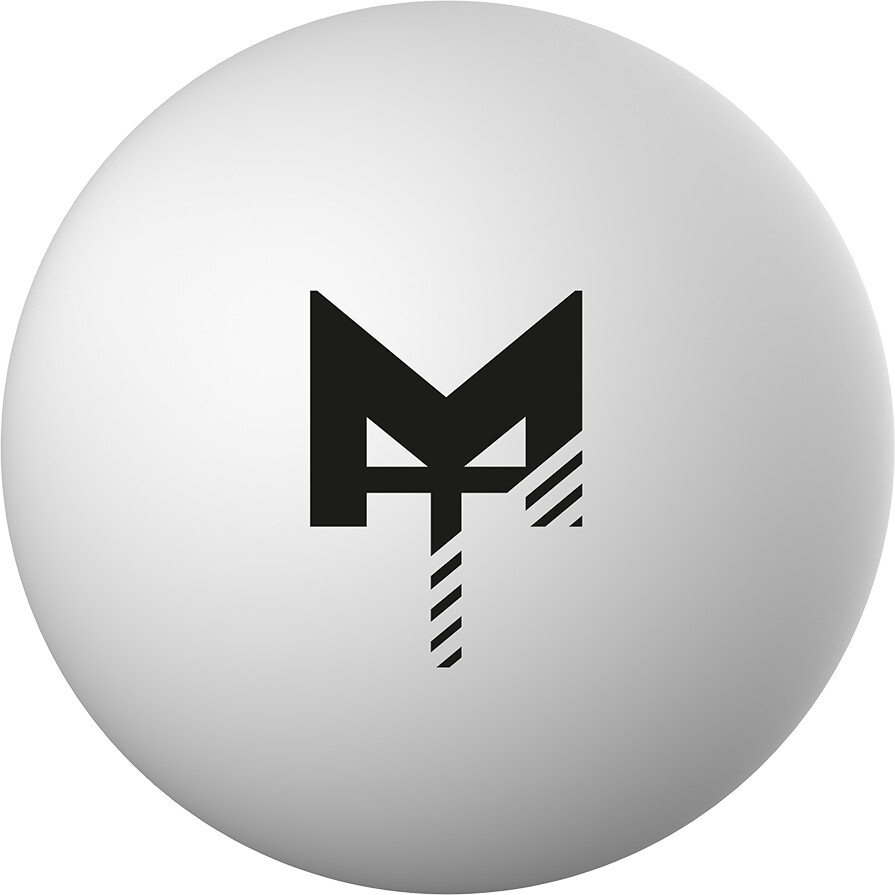 Maxx Tech Tip Top Table Tennis Kit - Nintendo Switch 2 Nintendo Switch