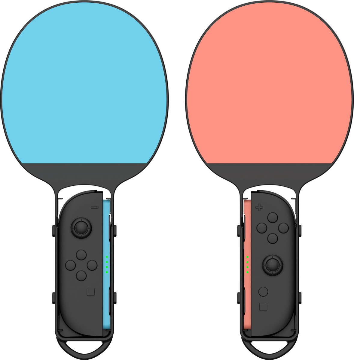 Maxx Tech Tip Top Table Tennis Kit - Nintendo Switch 2 Nintendo Switch