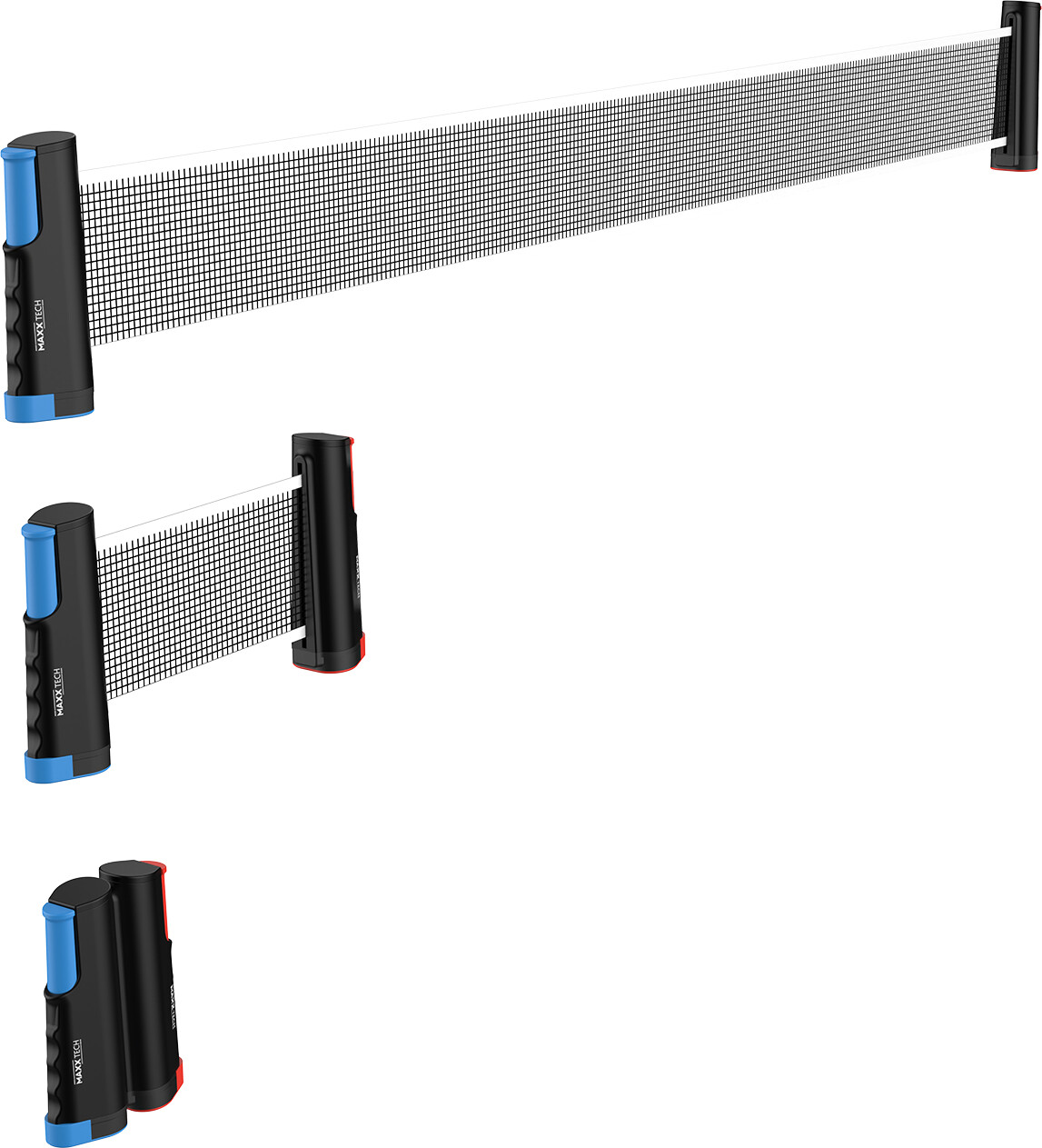 Maxx Tech Tip Top Table Tennis Kit - Nintendo Switch 2 Nintendo Switch