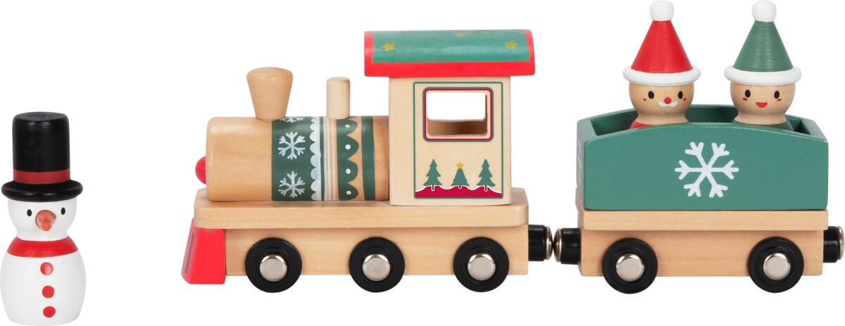 Maxx Tech Tracks Winter Wonderland Kit For Switch