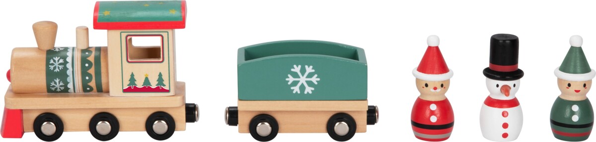 Maxx Tech Tracks Winter Wonderland Kit For Switch