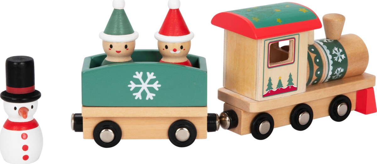 Maxx Tech Tracks Winter Wonderland Kit For Switch