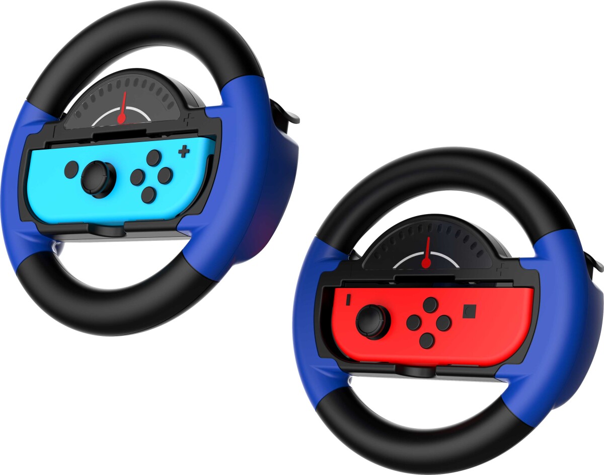 Maxx Tech Turbo Boost Racing Kit