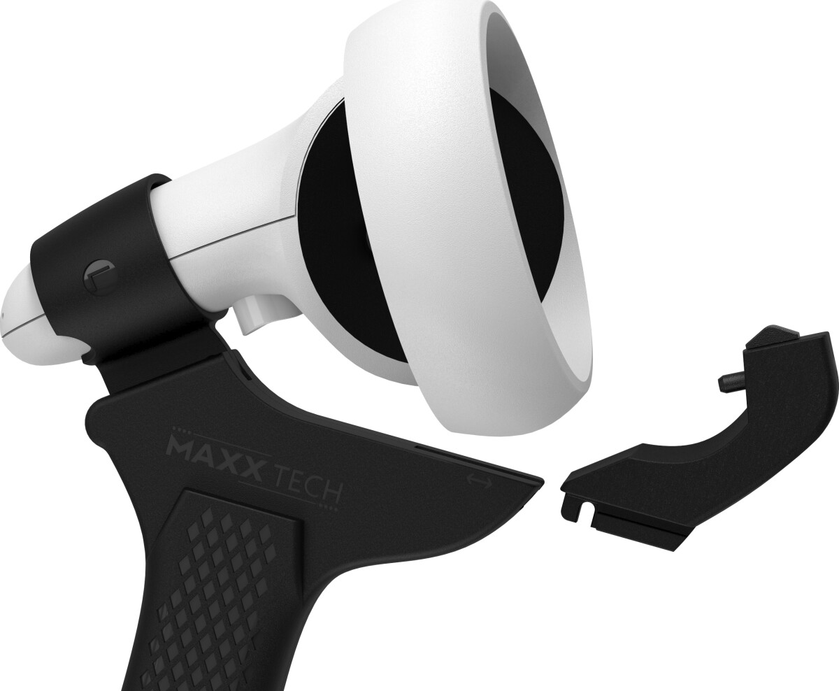 Maxx Tech Vr Table Tennis Bat Meta Quest 2 33S