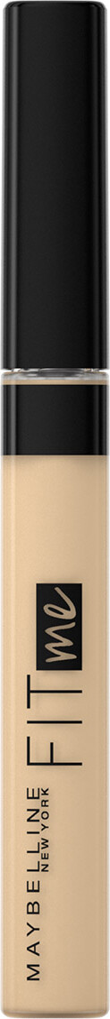 Maybelline - Fit Me Concealer - Vanilla