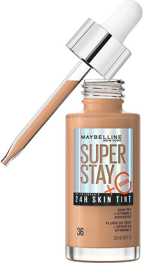 Maybelline - New York Superstay 24H Skin Tint - 30 Ml - 36