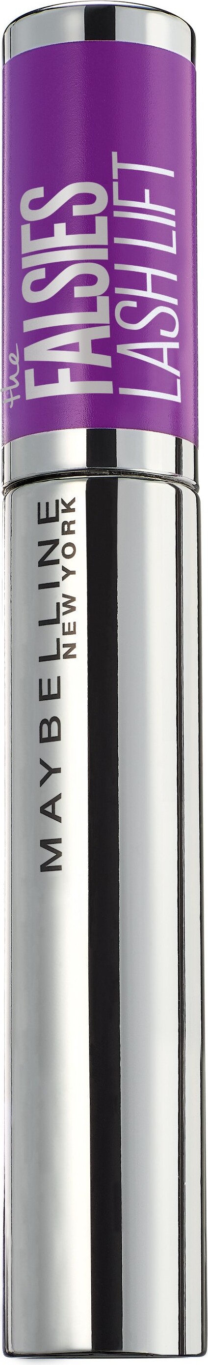Maybelline - The Falsies Lash Lift Mascara - Ultra Black