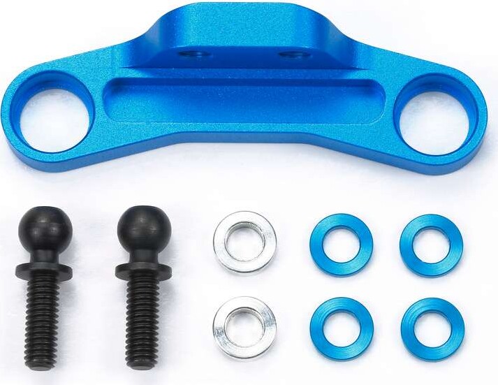M-08 Concept Aluminum Steering Bridge - 54892 - Tamiya