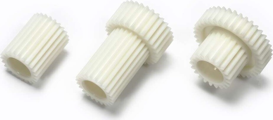 M-08 Concept Gears Spur Counter Idler - 51621 - Tamiya