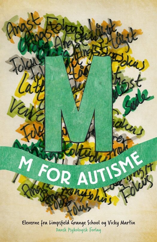 M For Autisme