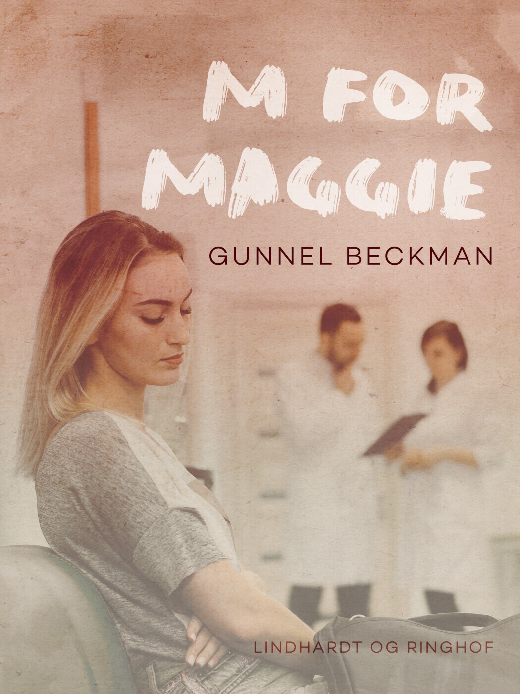 M For Maggie