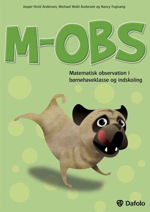 M-Obs Matematisk Observation