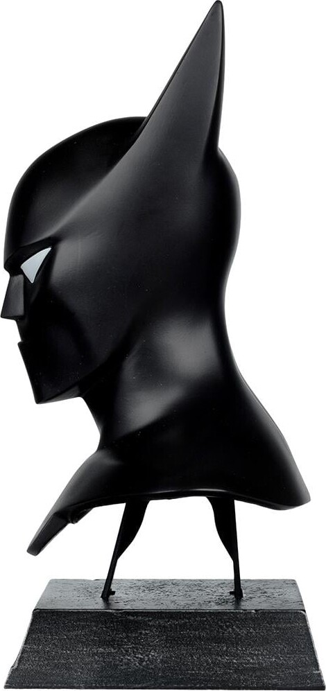 Mcfarlane - Batman Beyond Cowl Batman Beyond Animated