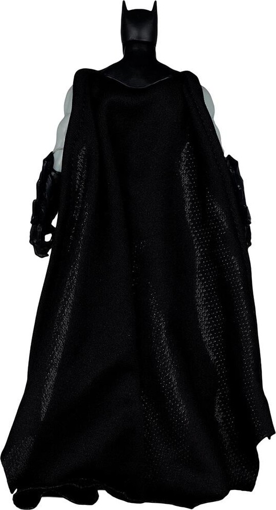 Mcfarlane - Batman Figure Witch Comic - New 52