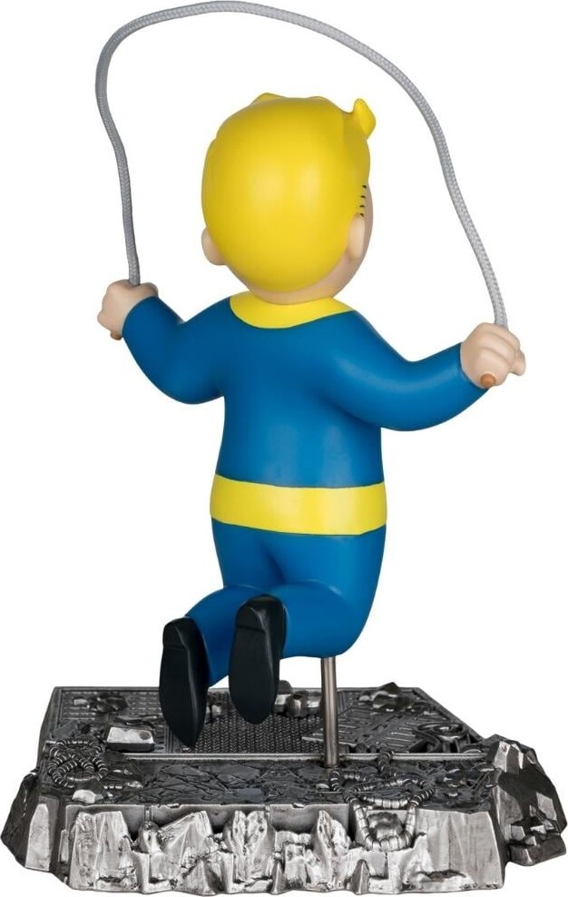 Mcfarlane - Fallout - Valut Boy Endurance