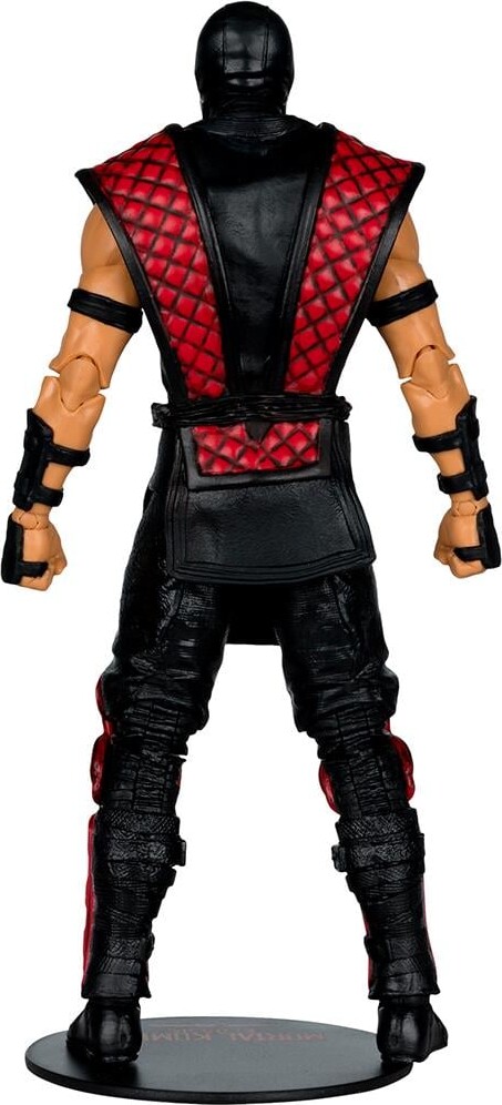 Mcfarlane - Mortal Kombat - Ermac Klassics Wv4