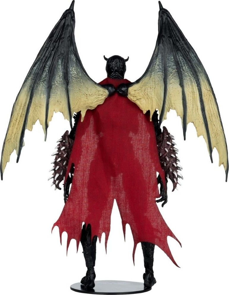 Mcfarlane - Spawn - Classic Nightmare Spawn