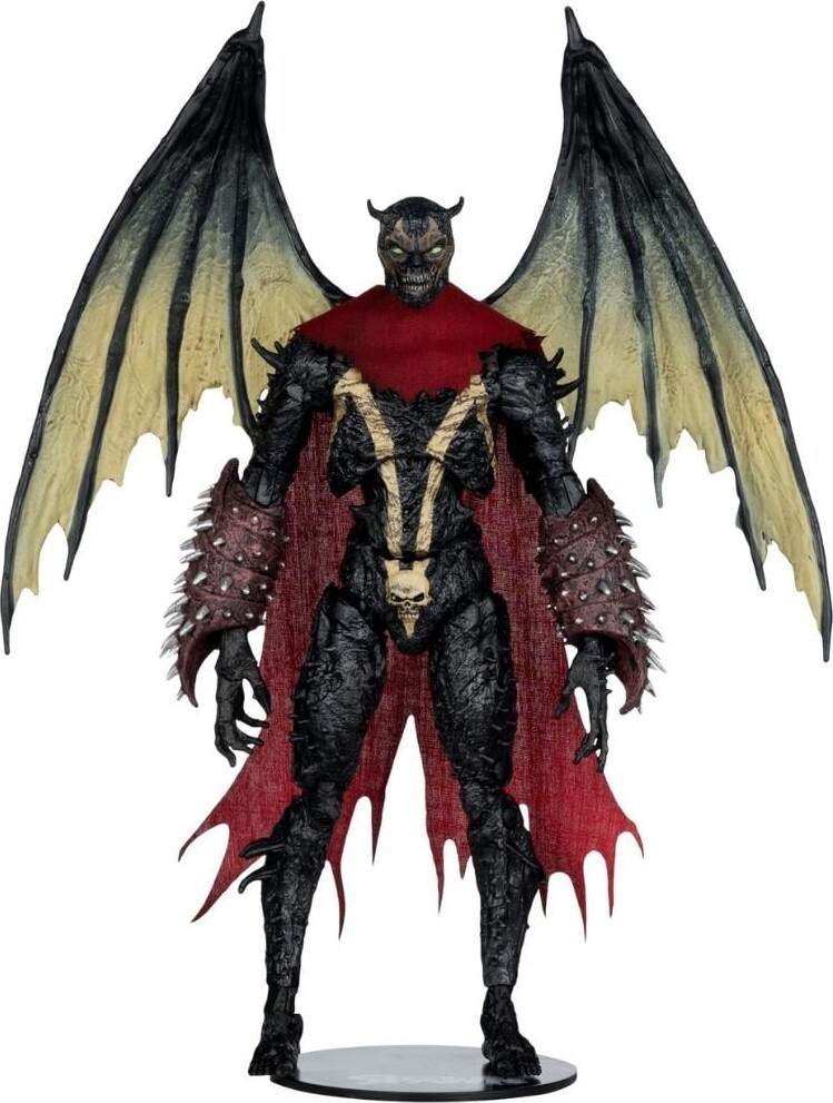 Mcfarlane - Spawn - Classic Nightmare Spawn