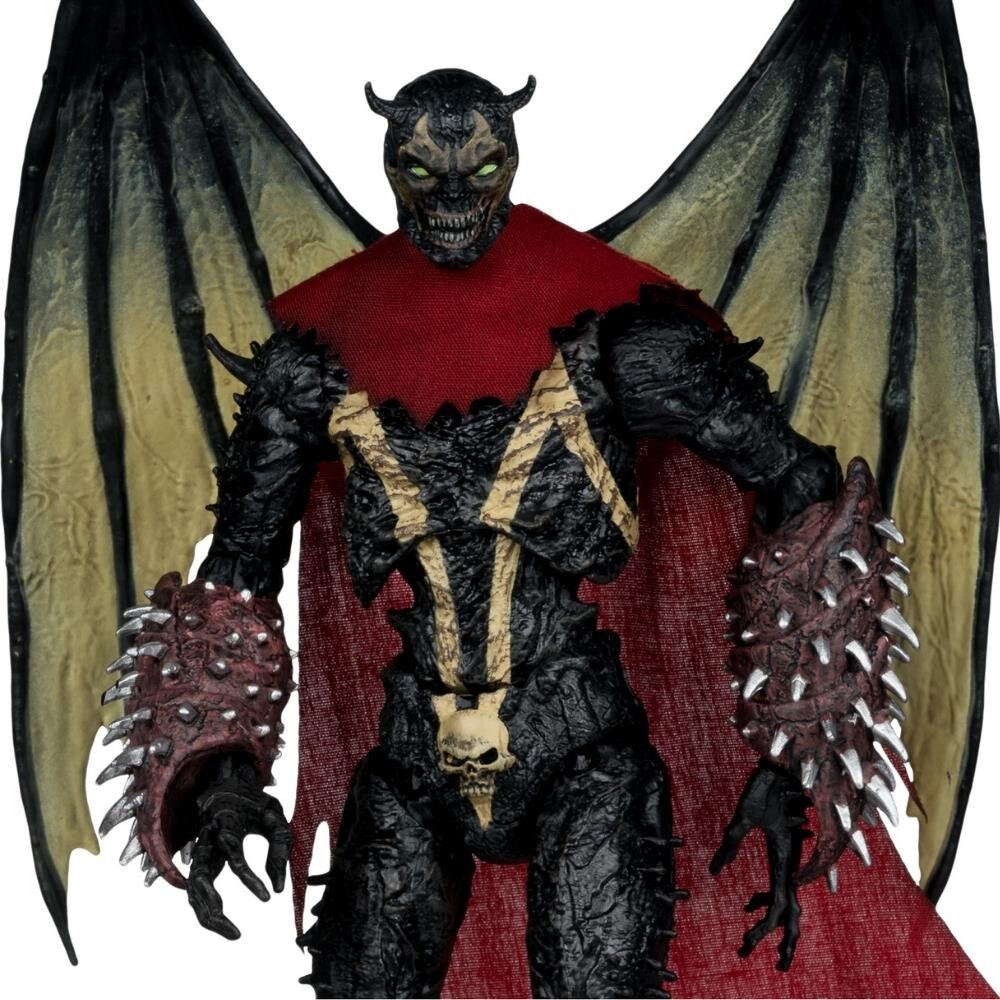 Mcfarlane - Spawn - Classic Nightmare Spawn