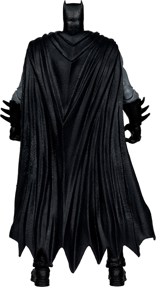 Mcfarlane Toys - Dc Multiverse Batman Batman The Three Jokers Action Figure