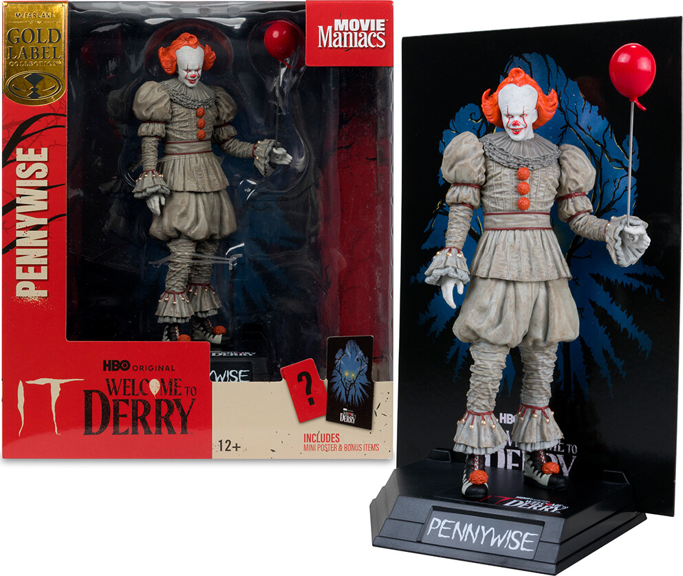 McFarlane