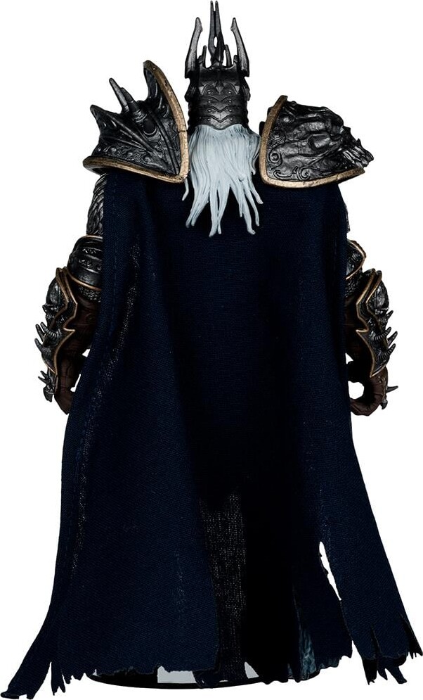 Mcfarlane - World Of Warcraft - Lich King Elite Edition