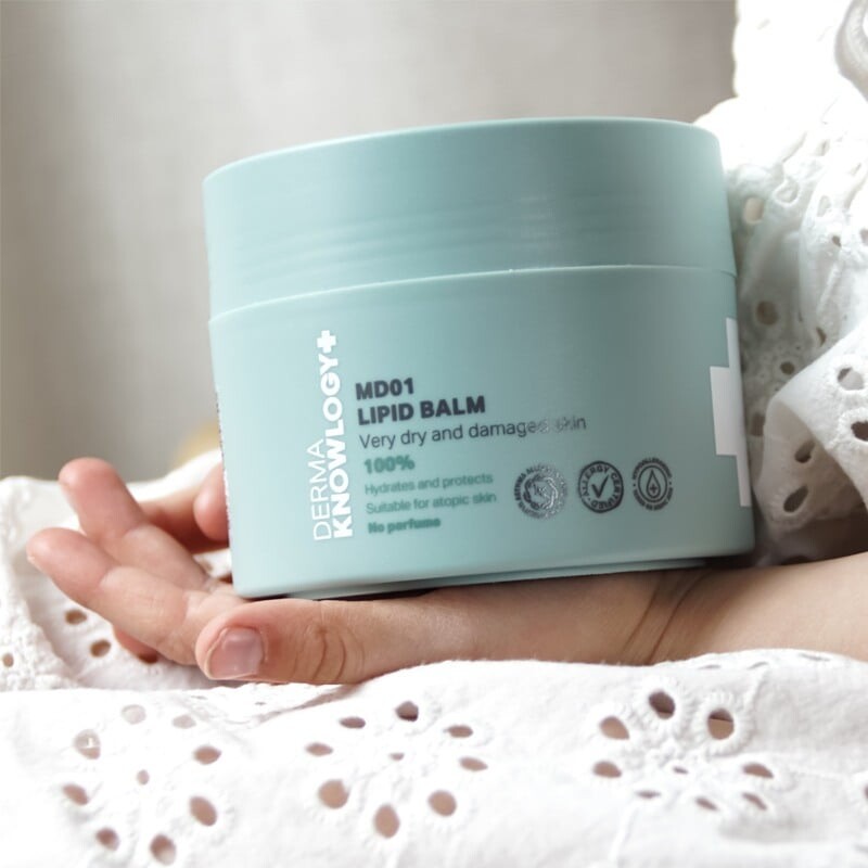 Mderma - Md01 Lipid Balm 175 Ml