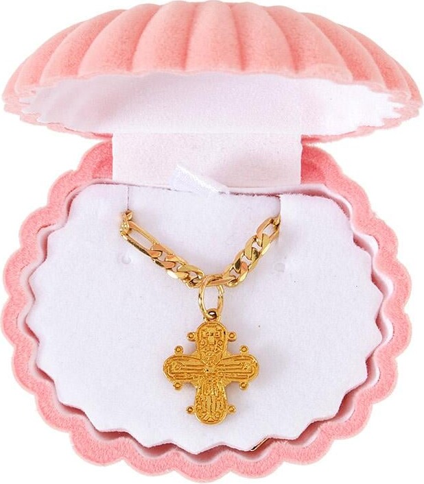 Me My Box Smykker - Celebration - Boks Nr 4