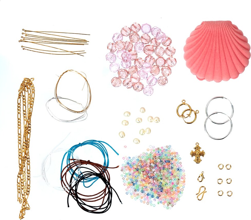 Me My Box Smykker - Celebration - Boks Nr 4