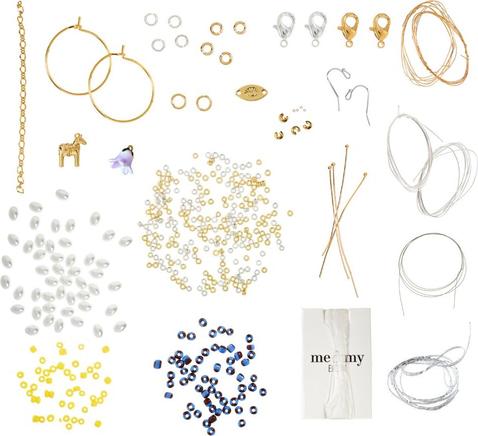 Me My Box - Me Og My Box - Sweden - Box 15