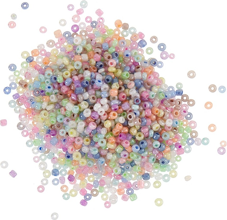 Me My Box - Mini Smykke Kit Øreclips - Perle - Guldbelagt 18K