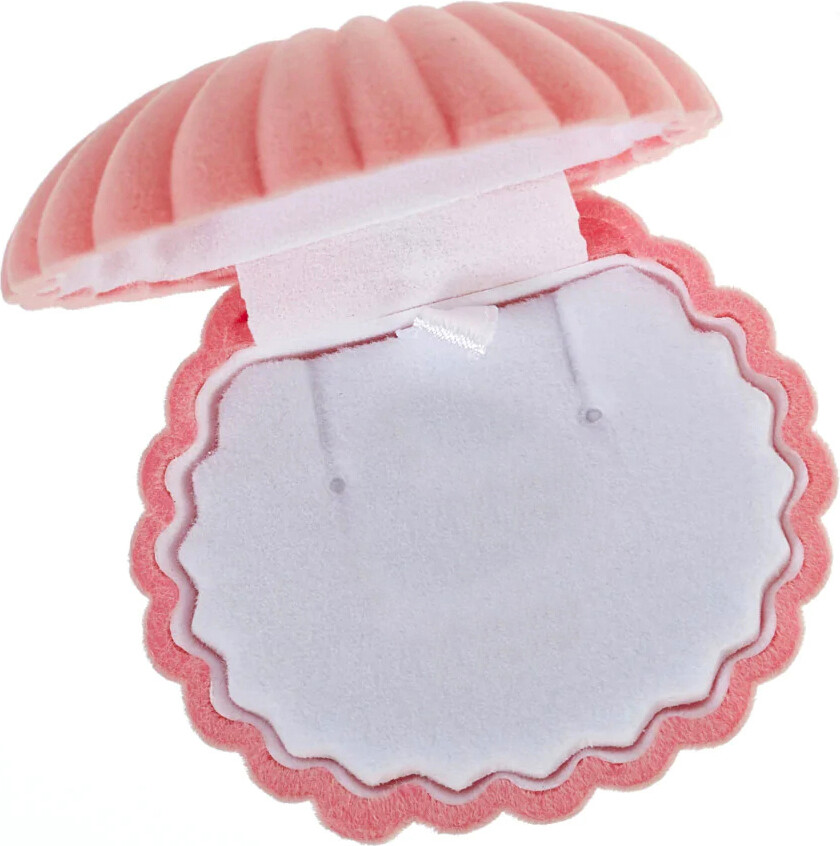 Me My Box - Mini Smykke Kit Øreringe - Guldbelagt 18 Karat