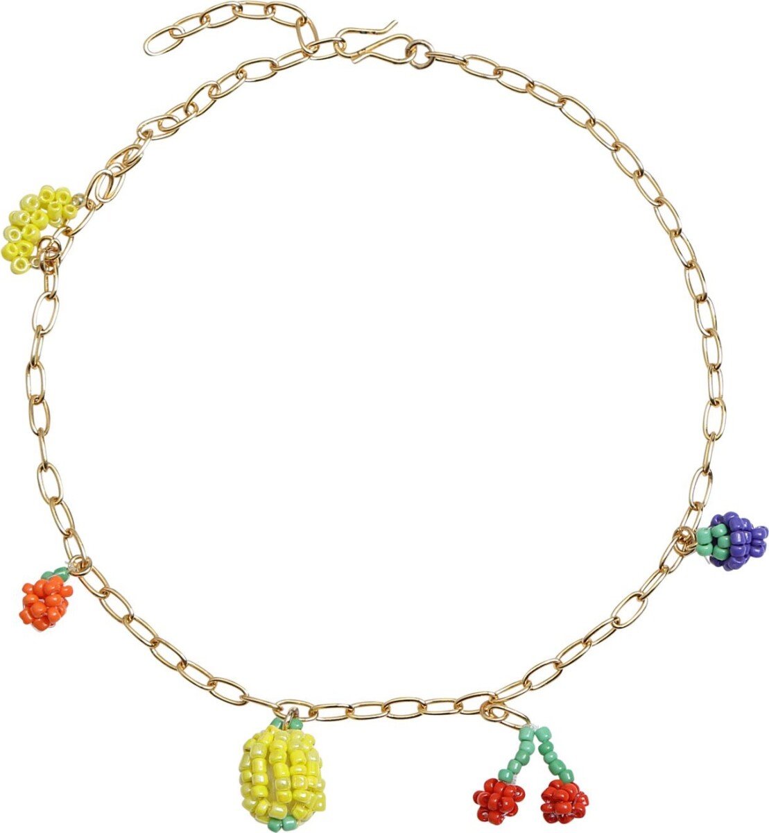 Me My Box Smykker - Tutti Frutti - Boks Nr 12