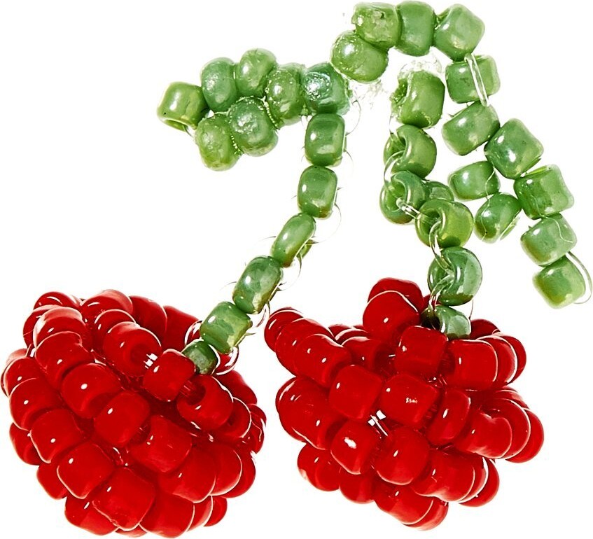 Me My Box Smykker - Tutti Frutti - Boks Nr 12