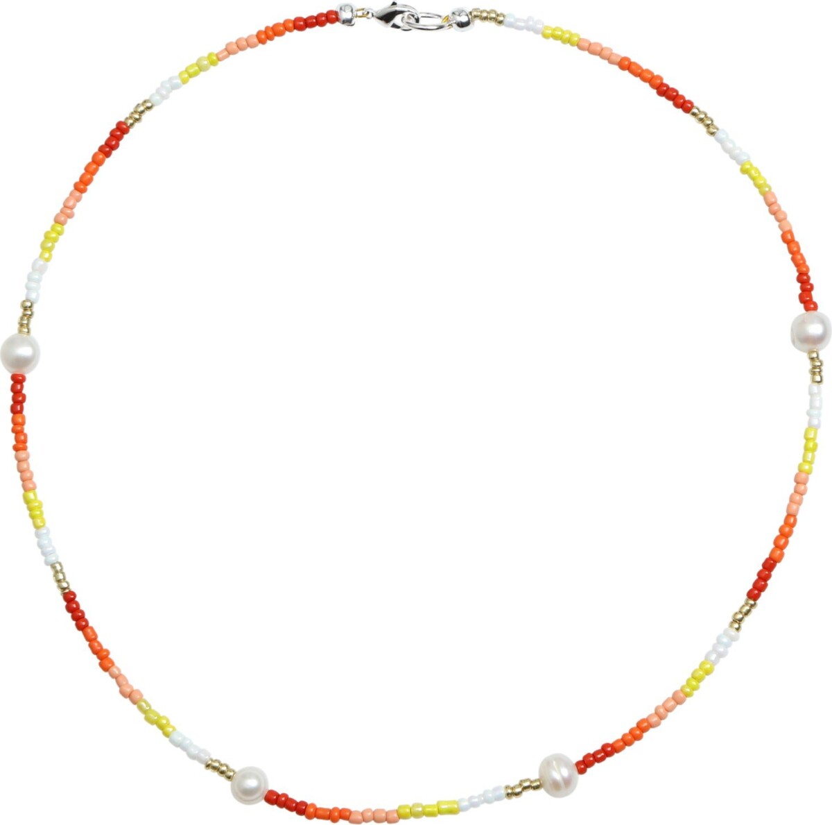 Me My Box Smykker - Tutti Frutti - Boks Nr 12