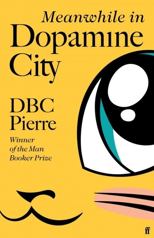 Meanwhile In Dopamine City