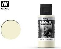 Vallejo - Mecha Primer - Ivory 60 Ml