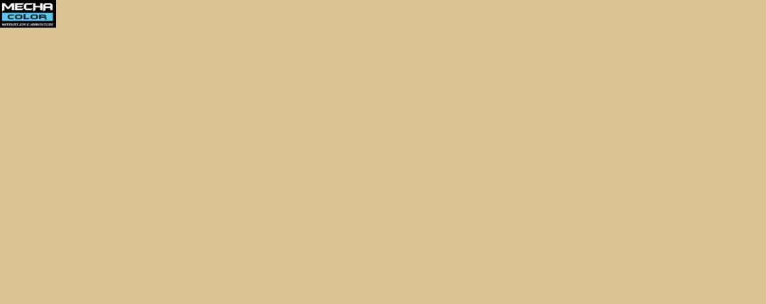 Vallejo - Mecha Primer - Sand 200 Ml