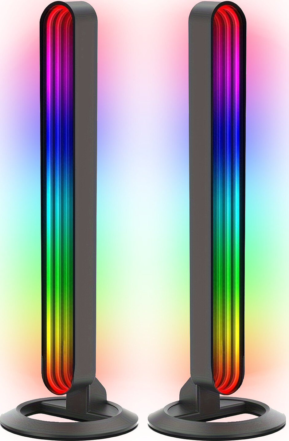 Mecharite - Infinite Led Rgb Lys